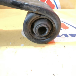 Рессора Toyota UCK50/UCK51/UPK50/UPK51/USK50/USK51/GSK50/GSK51 Tundra R 4 ЛИСТА 48210-0C290/48220-0C290