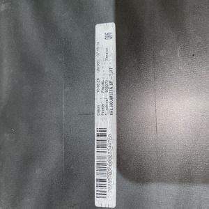 Бампер Mercedes A-Class W177 '2020 зад под парктроник A1778851301