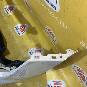 Бампер Volkswagen Polo AW1 '2019 под парктроники 2GS807221G