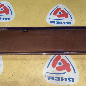 Ветровик BMW X5 E53 зад, лев