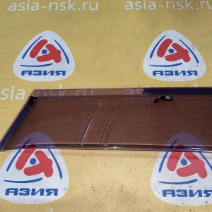 Ветровик BMW X5 E53 зад, прав