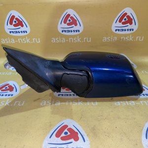 Зеркало BMW X3 E83 лев 3k '2004