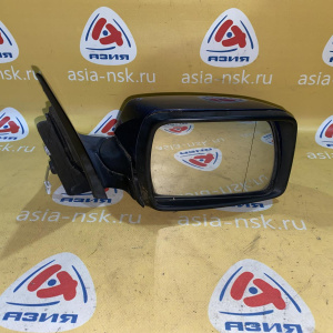 Зеркало BMW X3 E83 прав 3k (дефект) '2004