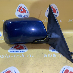 Зеркало BMW X3 E83 прав 3k (дефект) '2004