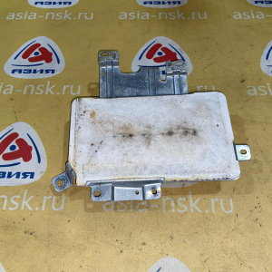 Подушка безопасности BMW X3 E83 '2004 перед, лев в дверь с зарядом 72123400107, 72123427989