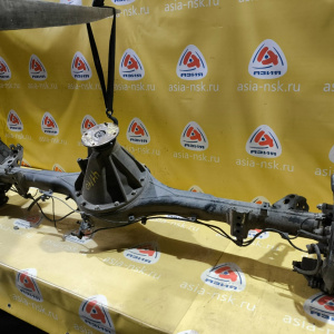 Мост Toyota USK50/USK51 Tundra R 41/10 (4.100) 04412-0C020/41110-0C051