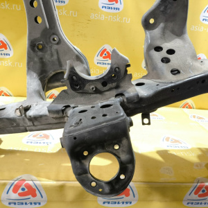 Рама Toyota USK50/USK51 Tundra ПЕРЕДНЯЯ ЧАСТЬ РАМЫ 51001-0C480