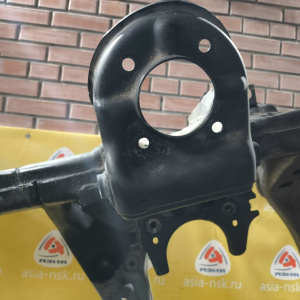 Рама Toyota USK50/USK51 Tundra ПЕРЕДНЯЯ ЧАСТЬ РАМЫ 51001-0C480