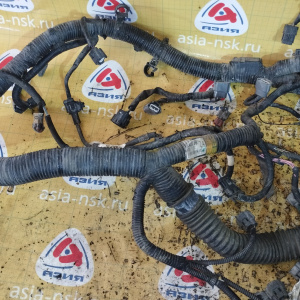 Коса ДВС Nissan/Infiniti VK56-VD Patrol#QX80 Y62/Z62 '01.2010-07.2012 24011-1LA0A/-1LA2A + 24079-1LA0C + 24079-1LA0B + 24079-1LA0A