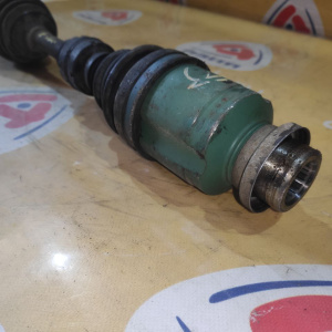 Привод Mitsubishi CU2W/CU4W/CU5W Airtrek/Outlander 4G63/4G64/4G69 перед, лев 4WD ABS ВН-24шл Н-25шл Без вала промежуточного