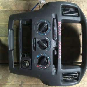 Климат-контроль Toyota NCP5# Probox/Succeed