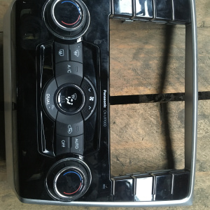 Климат-контроль Subaru VM4 Levorg 72311 VA100  72311 VA000