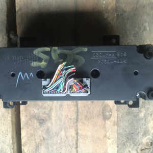 Климат-контроль SUBARU SG5 Forester 72311-SA110