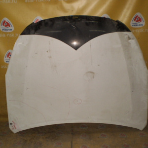 Капот Subaru Legacy/Outback BR9 '2009-2014 Брак 57229AJ0219P