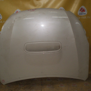 Капот Subaru Legacy/Outback BR9 '2009-2014 (Turbo) Дефект 57229AJ0319P