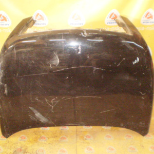 Капот NISSAN Teana J32 '2008-2014 Дефект F510M-JN2MA