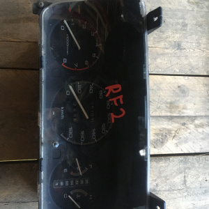 Панель приборов HONDA Stepwgn RF1/RF2 a/t 78100-S47-Z500