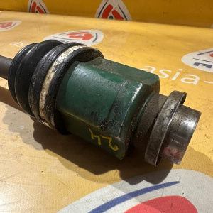 Привод Mitsubishi CS2A/CS2V Lancer Cedia/Lancer 4G15 перед, прав 4WD a/t Без ABS кольца ВН-24шл. Н-25шл. Без вала промежуточного MR580252