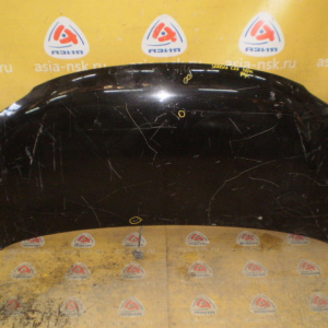 Капот NISSAN Serena C26 '2010-2013 Дефект F510M-1VAMA