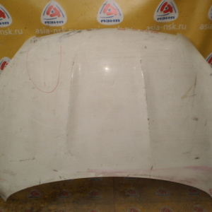 Капот Nissan Qashqai/Dualis J10 '2006-2010 Брак F510M-JD0M0