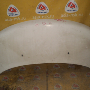 Капот TOYOTA bB QNC20 Дефект 53301-B1070