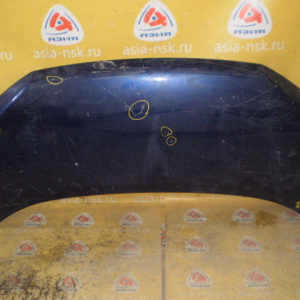Капот Honda Stepwgn RK1 '2009-2015 Дефект 60100-SZW-000ZZ