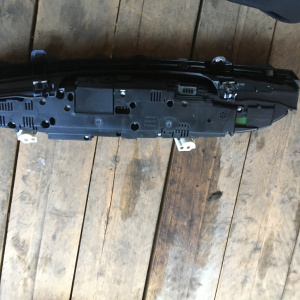 Панель приборов TOYOTA Estima GSR55 83800-28C21