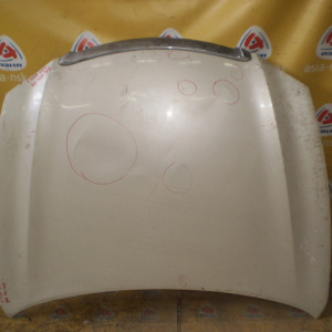 Капот Subaru Exiga YA4 '2008-2015 Дефект 57229YC0009P