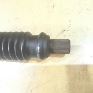 Карданчик рулевой Toyota Tundra/Sequoia USK51/UCK55/UCK60/UCK65/UPK60/UPK65 45203-0C011