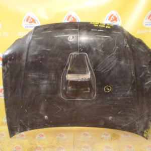 Капот MITSUBISHI Airtrek CU4W '2001-2002 Turbo (Дефект) MN133437