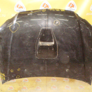 Капот MITSUBISHI Airtrek CU4W '2001-2002 Turbo (Брак) MN133437