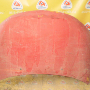 Капот MITSUBISHI Outlander CW5W '2006-2009 5900A112