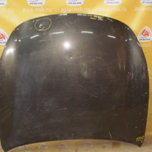 Капот Nissan Fuga Y51 '2009-2022 Брак F510M-1MAMA