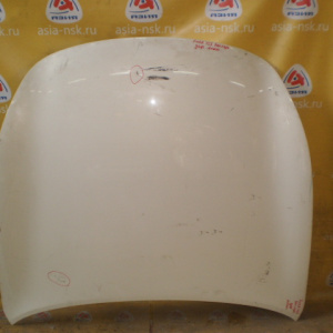 Капот Nissan Fuga Y51 '2009-2022 Дефект F510M-1MAMA