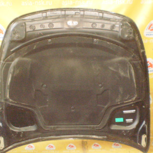 Капот Nissan Fuga Y51 '2009-2022 Дефект F510M-1MAMA