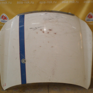 Капот Nissan Fuga Y50 '2004-2009 F5100-EG0MM