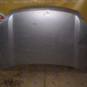 Капот Nissan X-Trail NT31 '2007-2015 Брак F5100-JG0MM