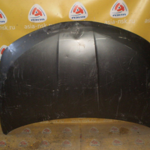 Капот NISSAN Murano Z50 '2002-2008 Брак F5100-CA0MM