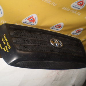 Капот Toyota Tundra USK56 '2006-2009 Дефект (с решеткой) 53301-0C040
