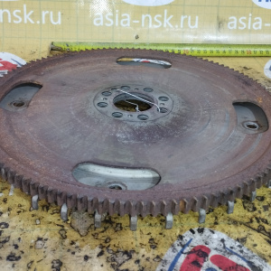 Маховик Nissan/Infiniti VK50VE/VK56VD Patrol#FX50/QX70 Y62/F80/A61/Y51/S51/Z62/ a/t 12331-1CA0B