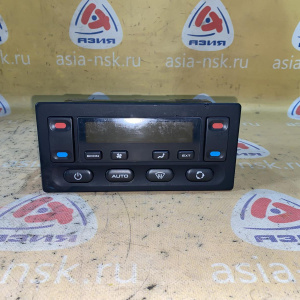 Блок управления климат-контролем Land Rover LT/L318 Discovery '2004 MF146570-3000 JFC000362PUY