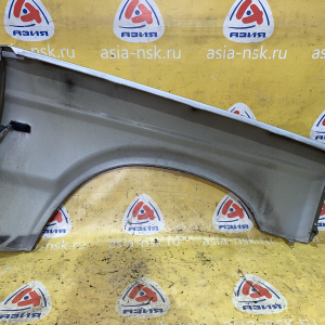 Крыло Land Rover Discovery LT/L318 '2004 перед, лев