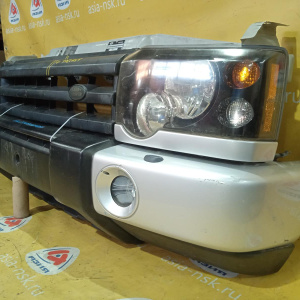 Ноускат Land Rover Discovery LT/L318 '2004