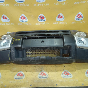 Ноускат Land Rover Discovery LT/L318 '2004