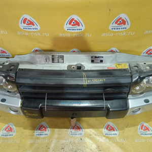 Ноускат Land Rover Discovery LT/L318 '2004