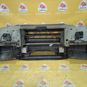 Ноускат Land Rover Discovery LT/L318 '2004