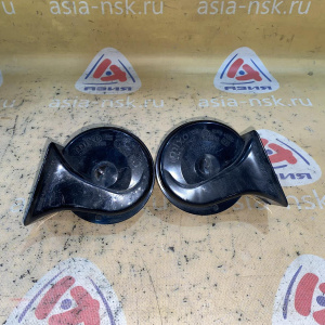 Сигнал звуковой Land Rover LT/L318 Discovery '2004 пара Mixo YEB500040