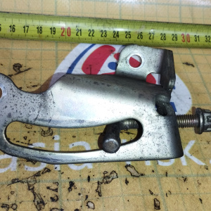 Натяжитель ремня гур Toyota 3S-FE Town Ace Noah SR40/SR50 44446-28010 + 44159-28010