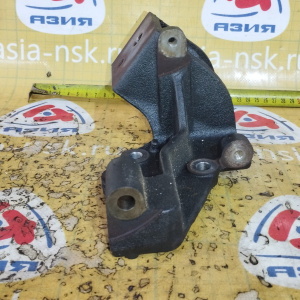 Крепление подушки ДВС Toyota 3S-FE Town Ace Noah SR40/SR50 2WD/4WD чугун ( кронштейн гур ) R 12311-74260