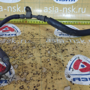 Шланг топливный Toyota 23271-74610 Town Ace Noah SR40/SR50 3S-FE '10.1996-11.2001 1 ЧАСТЬ НА РЕЙКУ соединение топливопровода между двс и кузовом